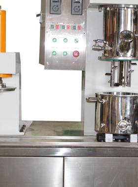 供应5L双行星搅拌机行星搅拌机高粘度搅拌机双行星动力混合机