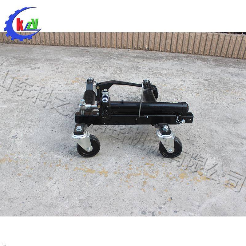 物业小区移车器液压式市政交通管理拖车器小型停车场挪车器