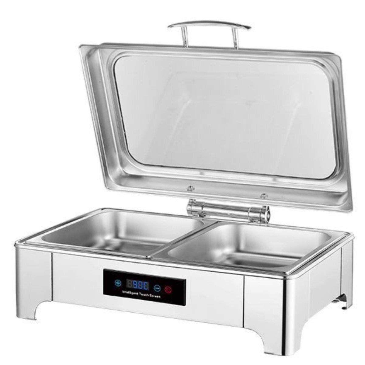 自助保温炉巴菲炉酒店自助早餐餐具保温盆保温锅加热炉展示架,餐饮具,酒店餐具,淘宝优惠券,粉丝福利购,淘宝优惠卷