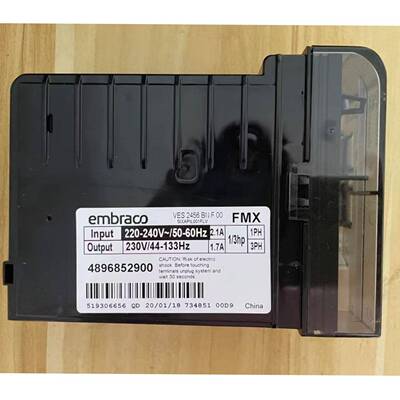 全新原装Fmx Ves2456 Bn f00压缩机逆变器板驱动板电路板