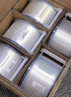 长飞G657A2抗弯曲光纤 250um裸光纤单模测试光纤 可用于FPV无人机