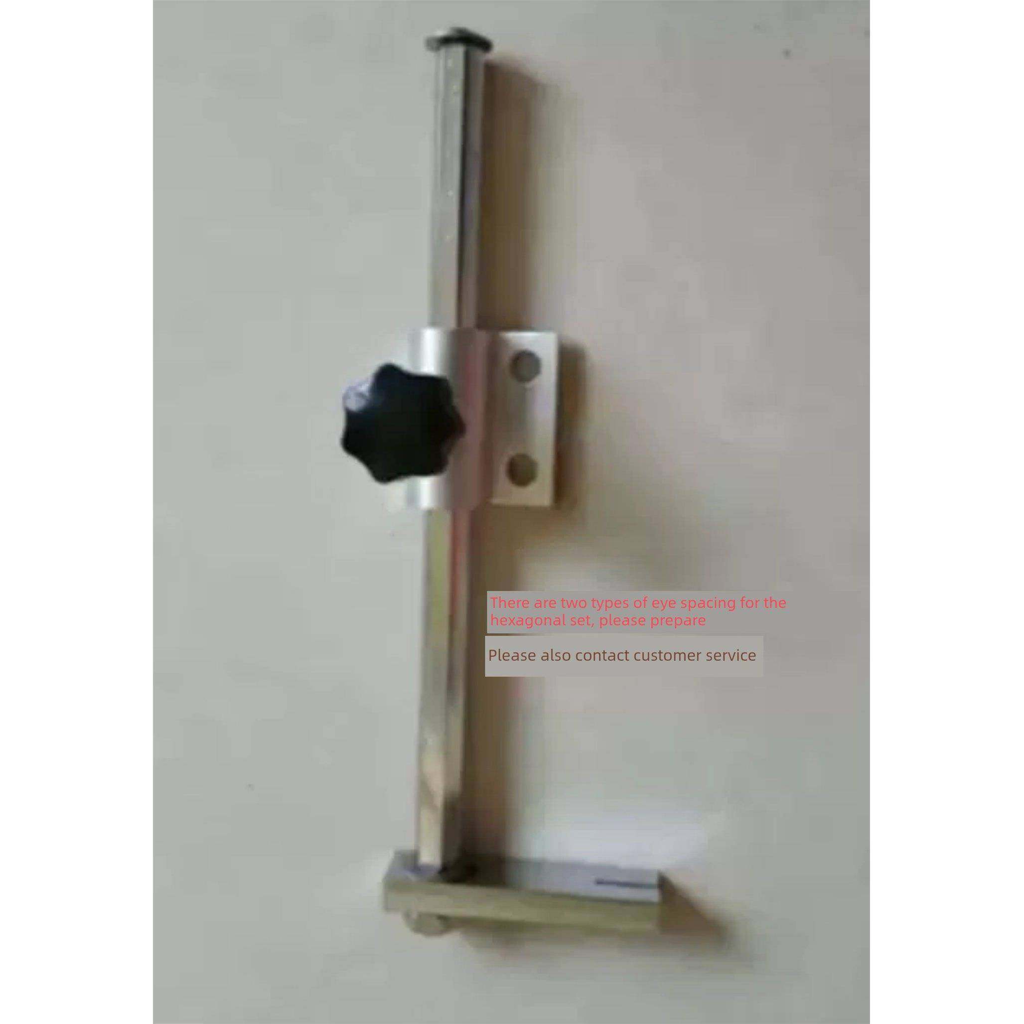 250锯骨机原厂装零配件切骨机锯条稳定防跑偏护口六方套成套吊杆,厨房电器,其他商用厨电,淘宝优惠券,粉丝福利购,淘宝优惠卷