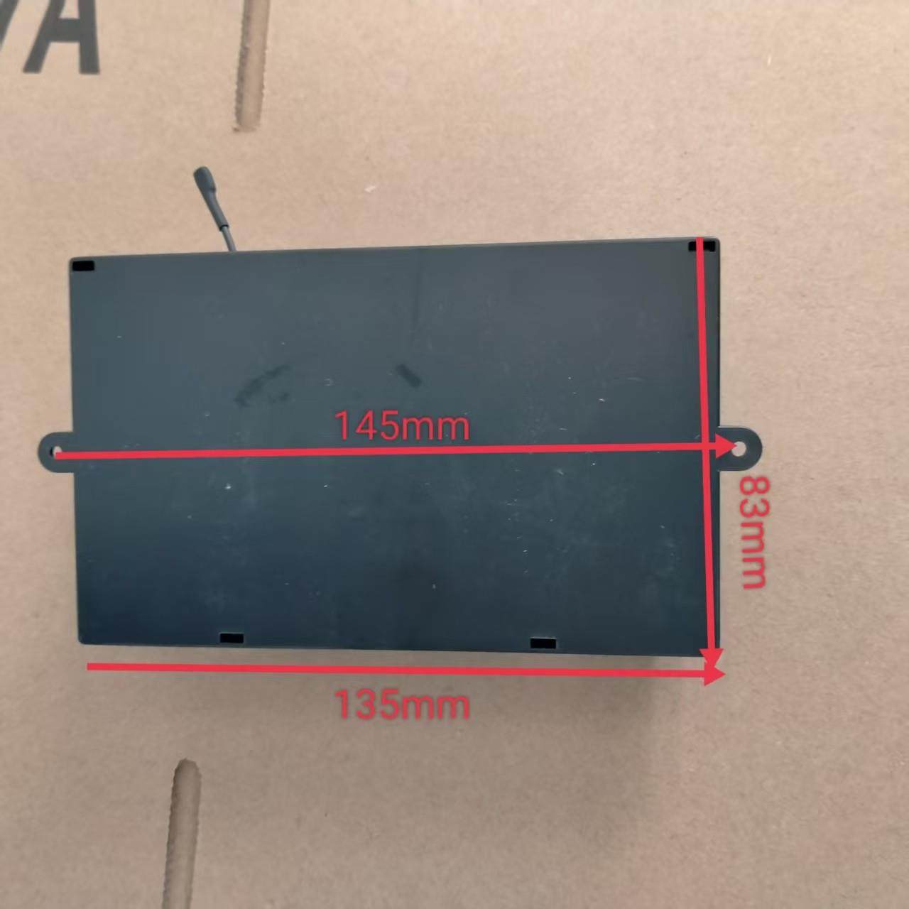 通用抽油烟机直流电机变频主板线路板遥控款一套电路板维修板包邮