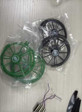 小鸟飞飞F120无人机保护罩配件F100无人机小鸟飞飞全新保护罩F120