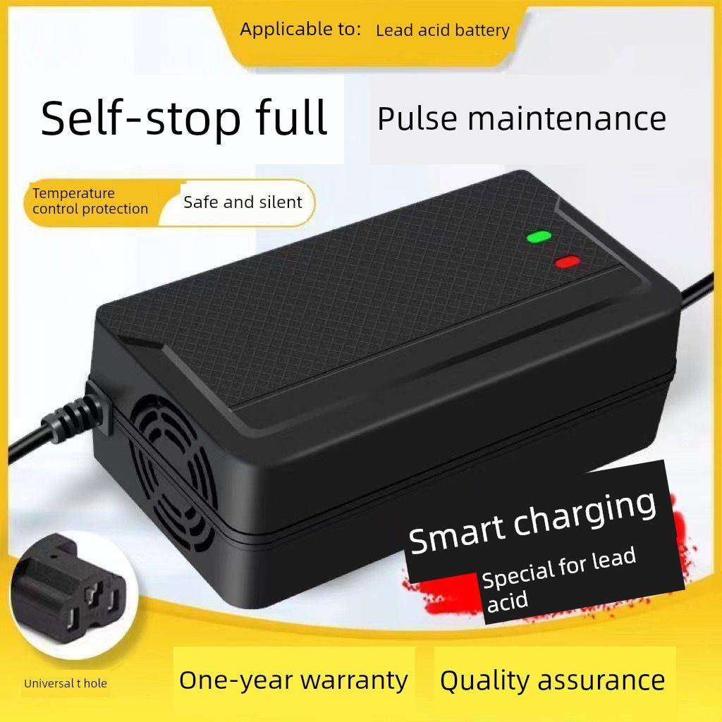 48V60V72V超快充电动汽车通用自动断电、两轮、三轮电动汽车电池