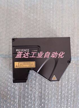 基恩士LJ-X8020/X8060/X8080/X8200/X8400/X8900激光测量仪感测头