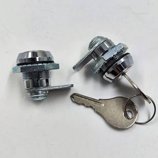 迅达3300 5200电梯配件操纵箱锁门锁门锁门锁芯司机盒钥匙 3600