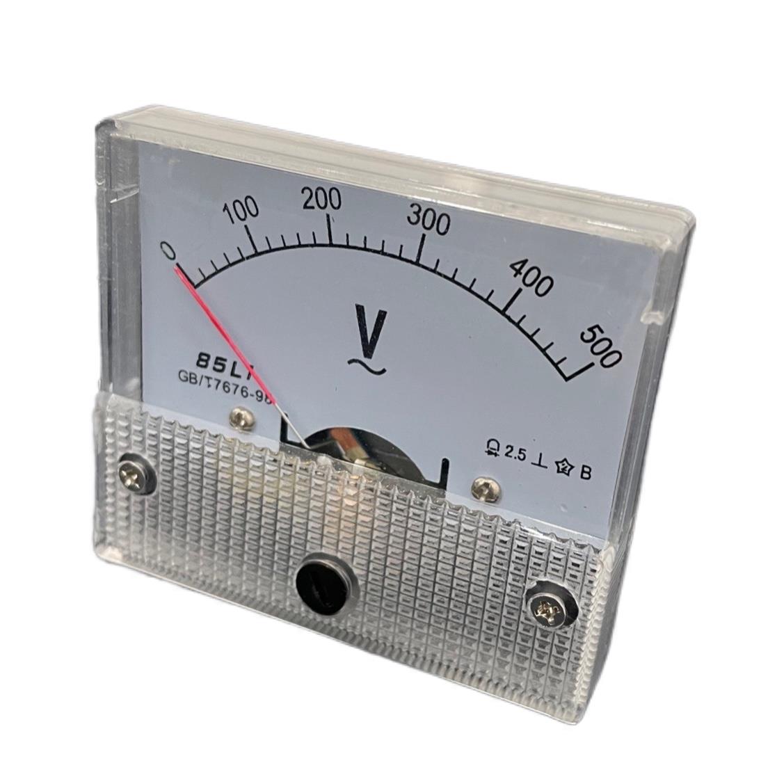 85L1电压表380 500v stc3 5 8 10 12 15 20 24kw柴油发电机用