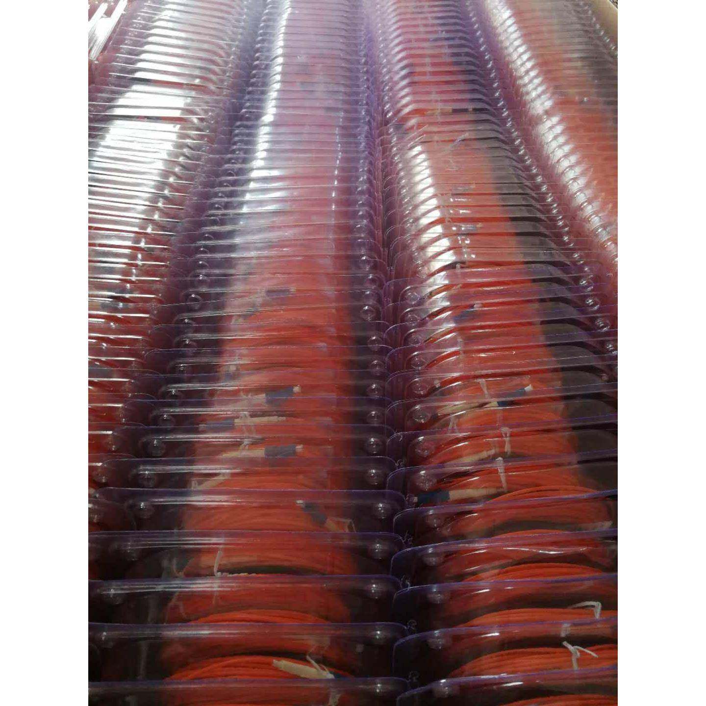 多模光纤跳线SC-FC-ST-LC-LC-3米5米10米多模LC-LC光纤跳线尾纤