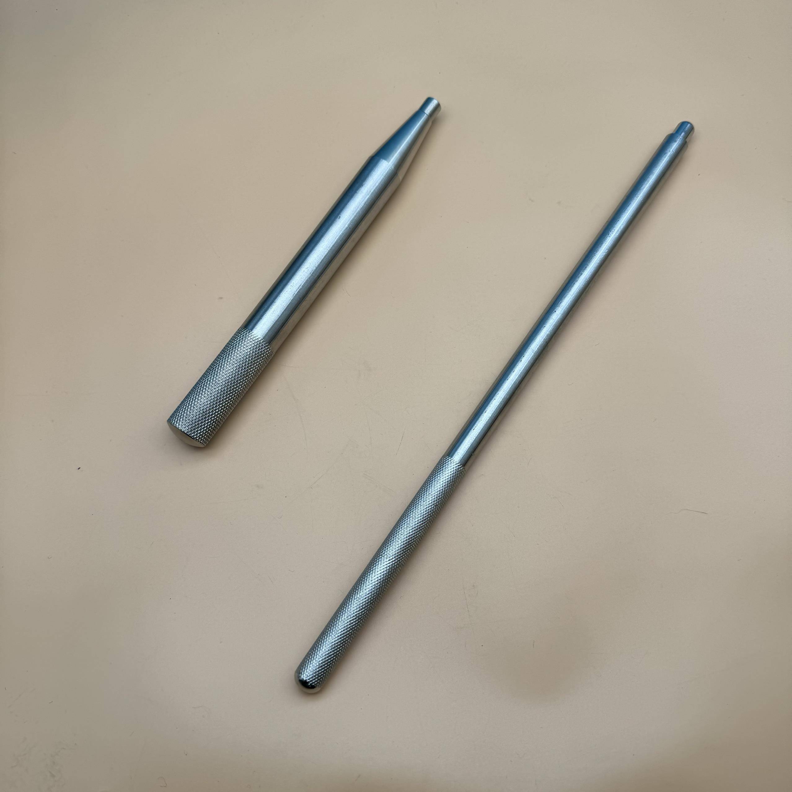 津田驹引春华海喷水织机配件不锈钢水泵调水压工具 调压力压力棒