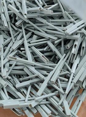 MOLEX 34345-4001连接器 原厂现货莫仕堵头盲堵电子元件