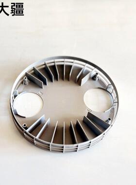 大疆植保无人机配件【T100/FC100】电机上盖(偏大） 006777.04