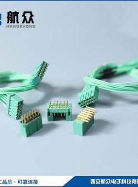 JL24-12TKH JL24-12ZJW JL24-12TKY JL24-12ZJB矩形连接器12芯插