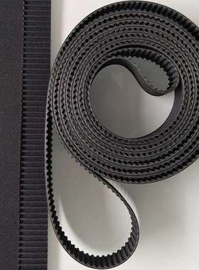 ELATECH意拉泰克T5防静电同步带德国BRECOFLEX聚氨酯PU同步带