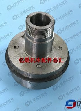 杭州机床厂XQ6225 XQ6230A杭州铣床星形体外壳60032 高75