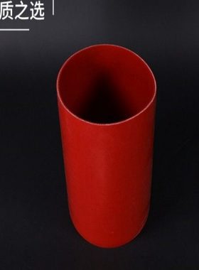 红色硅橡胶管软管耐高温橡胶软管硅橡胶管胶皮管大口径耐高温200