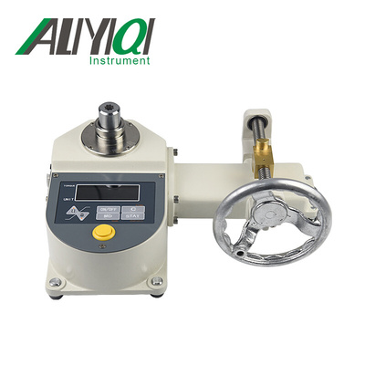 艾力ANBH-500数显扭矩扳手检定仪数显预置式指针式扭力扳手检定仪