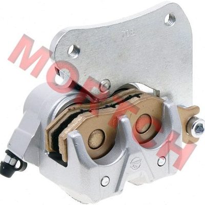 适用全地形车CF550前刹车泵625 CF800烧结下泵 前制动右钳体