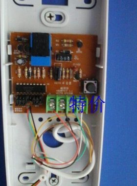 LiLin楼宇对讲分机旧款楼梯电子门铃话机小区通用老款商品房门铃