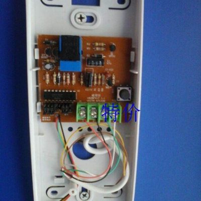 LiLin楼宇对讲分机旧款楼梯电子门铃话机小区通用老款商品房门铃