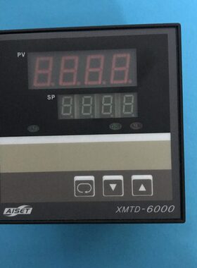 XMTD-6000上海亚泰XMTD-6411 6411V 6412 6401高精度温度控制仪