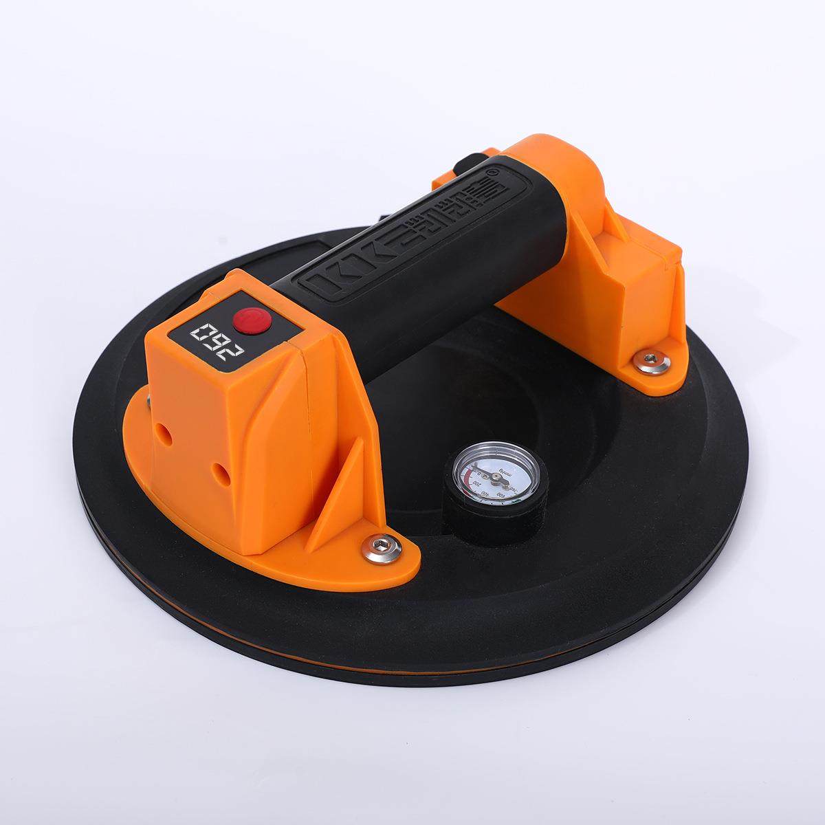 8英寸玻璃瓷砖重型吸提器真空气泵自动补气电动吸盘工具工厂,搬运/仓储/物流设备,其他起重搬运设备,淘宝优惠券,粉丝福利购,淘宝优惠卷