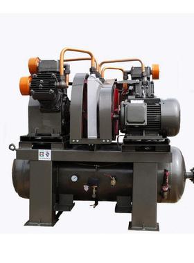 大量供应全无油空压机实验室用全无油空压机WW-1.6/10-II-C