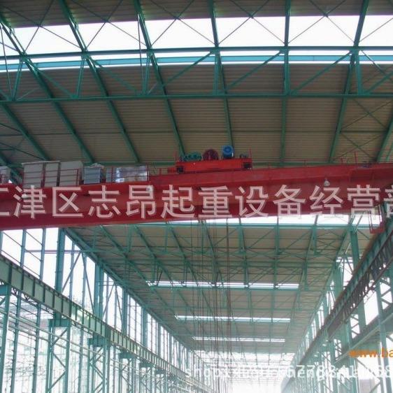 厂家直销遂宁双梁桥式起重机、遂宁双梁行车起重机、遂宁天车