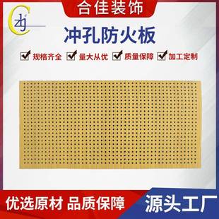 饰板 工厂不锈钢冲孔网空调外机罩筛板圆孔金属冲压板广告牌装