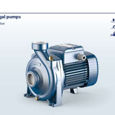 PEDROLLO离心泵HF50B-50A-51B-51A-70C-70B-70A-5C-5B-5A-5BM-5AM