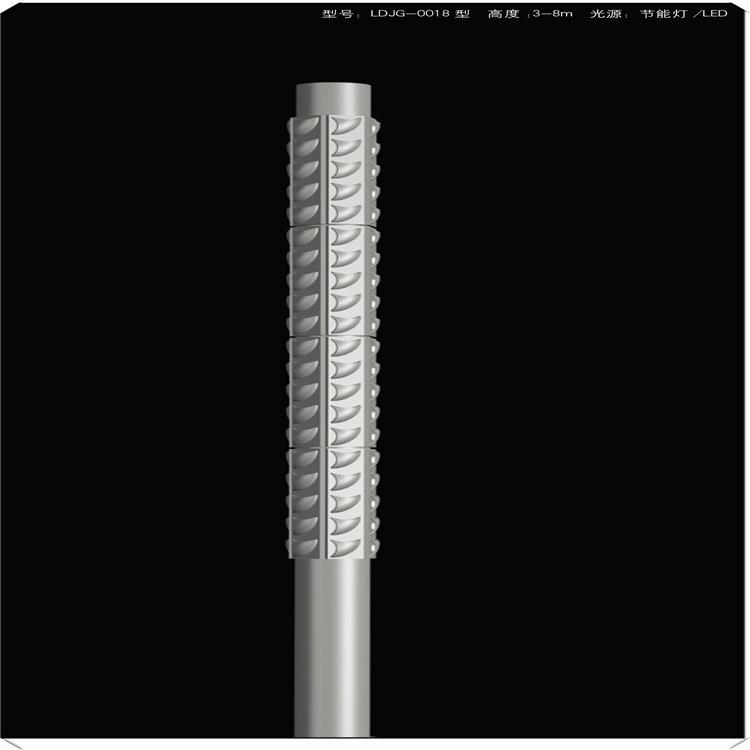 LED仿古现代欧式公园别墅景观灯户外照明景观灯特色广场景观灯