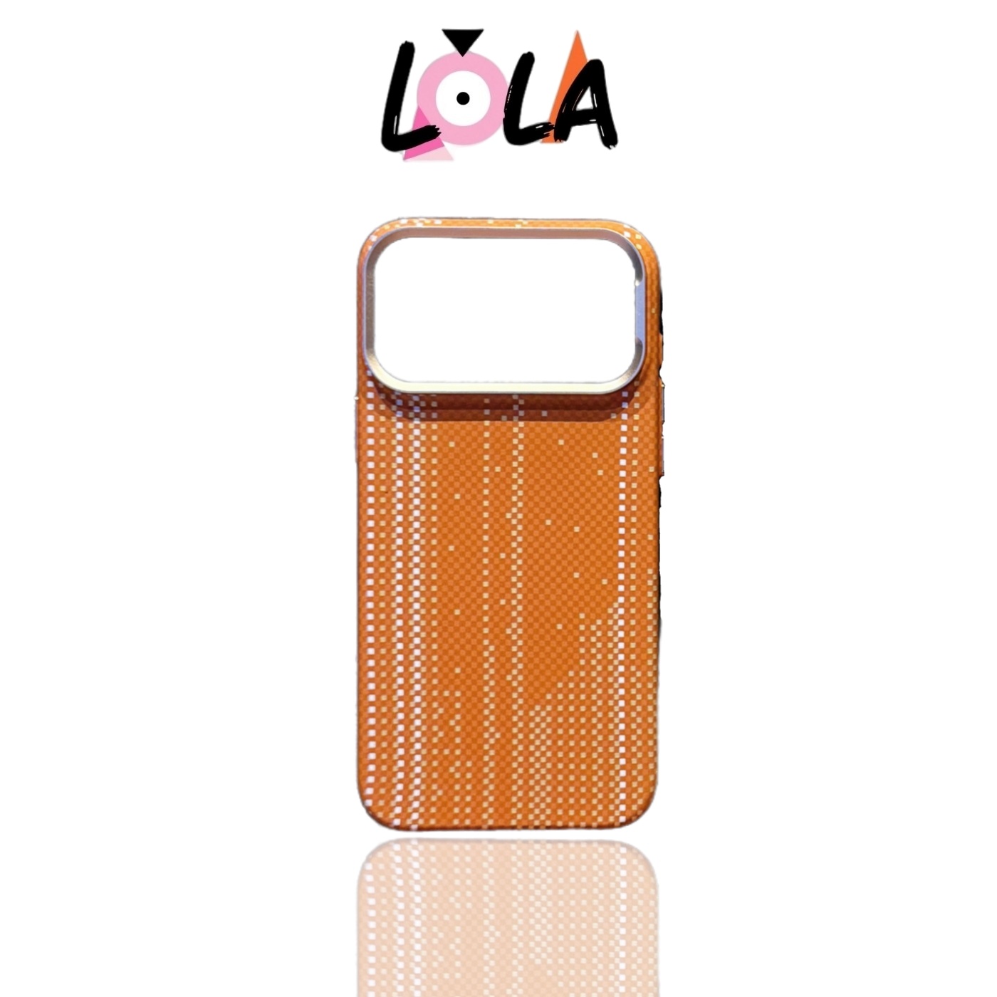 【凯夫拉纹理系列】高颜值鎏金适用于iPhone17promax手机壳新款苹果17全包保护套16夜光超薄磁吸14金属镜框15