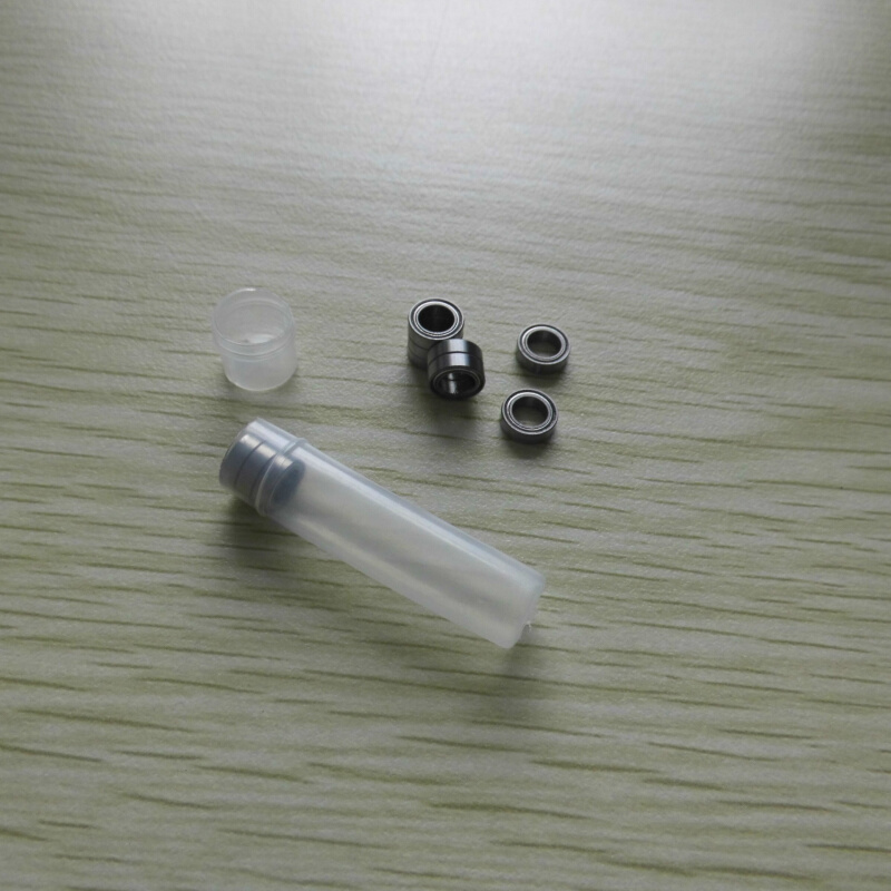 优惠供应微型滚珠轴承   MR85ZZ轴承  轴承MR85Z