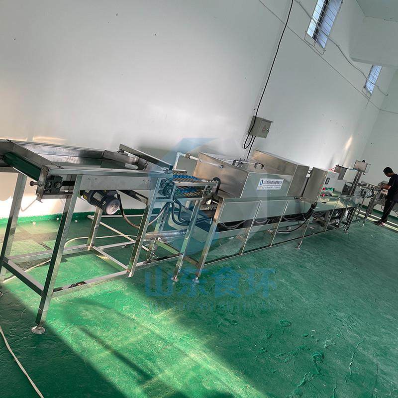 鸡蛋鸭蛋洗蛋机全自动鸡蛋清洗线溏心鸡蛋清洗机大小型洗蛋机,清洗/食品/商业设备,其他食品加工设备,淘宝优惠券,粉丝福利购,淘宝优惠卷