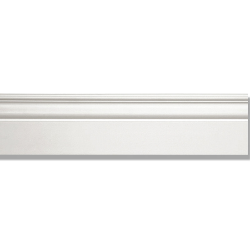 U线条平线窗门欧式风格吊顶装修边框线墙角踢脚线仿石膏线