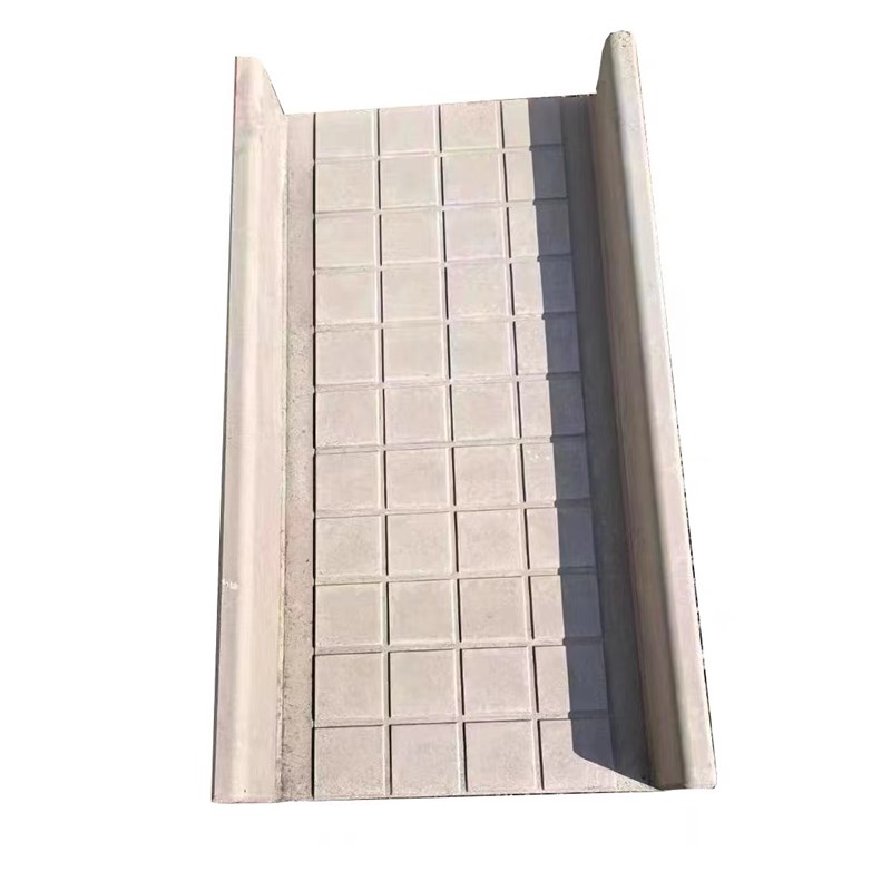 菜地沟板模具庭院花园菜园专用水泥预制件沿路围边地面模具菜园槽