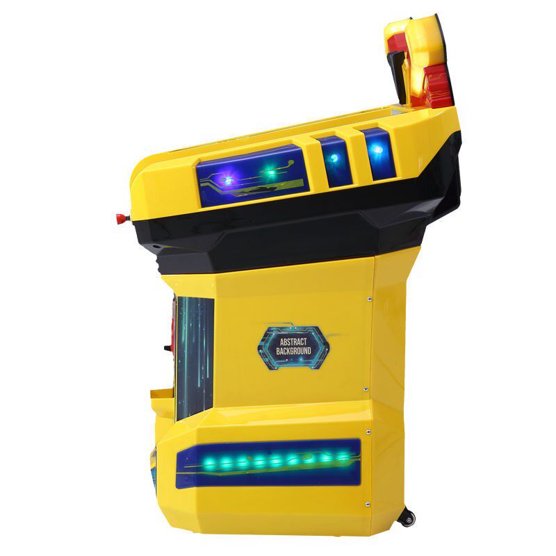 弹珠机投币出珠街机家用商用台式游艺机电玩城娱乐设备儿童游戏机