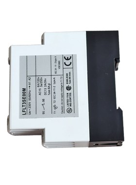 LTEM 热敏电阻保护继电器LTEM自动复位