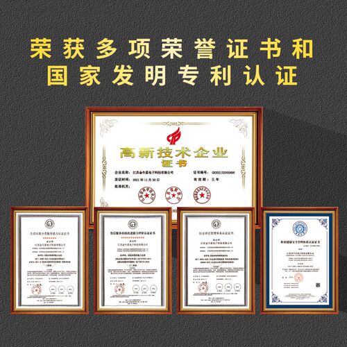 绿精灵投口智能回收箱垃圾分类旧衣两投口回收柜智能废品回收