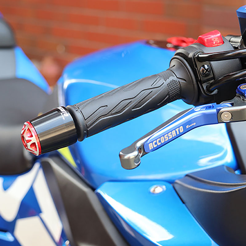 适用升仕1M踏板车平衡端子ZTM/D/E手把增重块把手堵头保护