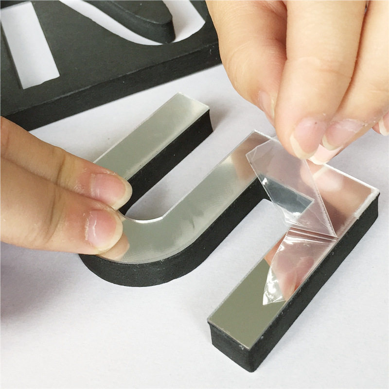 个性数字大尺寸艺术挂钟 欧式客厅时尚现代挂表DIY时钟创意墙钟表