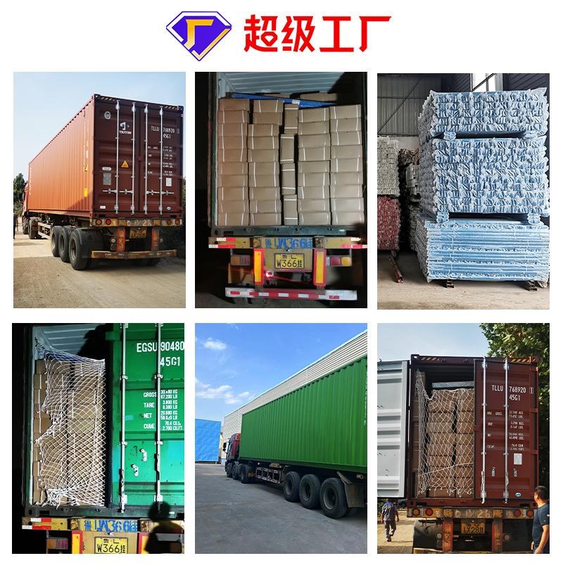 仓储仓库货架工用中型重型货架组装货架置物架展示架