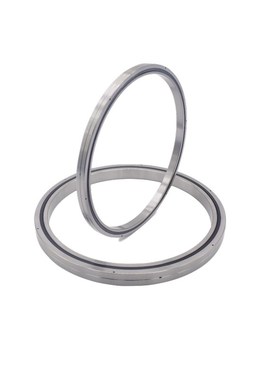 交叉滚子 回转支承 转盘轴承超薄型X RA3008 4008 5008UUCP5