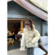jijilulu积极璐 加厚高充绒保暖羽绒服连帽 北欧雪宝 11.10 20点