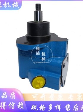 伊顿VTM42-60-30-15-N0-R1-15转向叶片泵VTM42-40-15-05-F11-R1