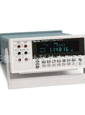 泰克数字万用表DMM4040