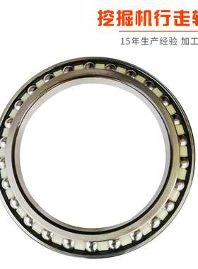 七类非标轴承现货 大型挖掘机回转支撑 挖掘机行走轴承AC5033