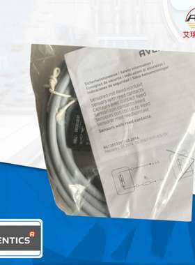 Aventics安沃驰气动元件—0830100365