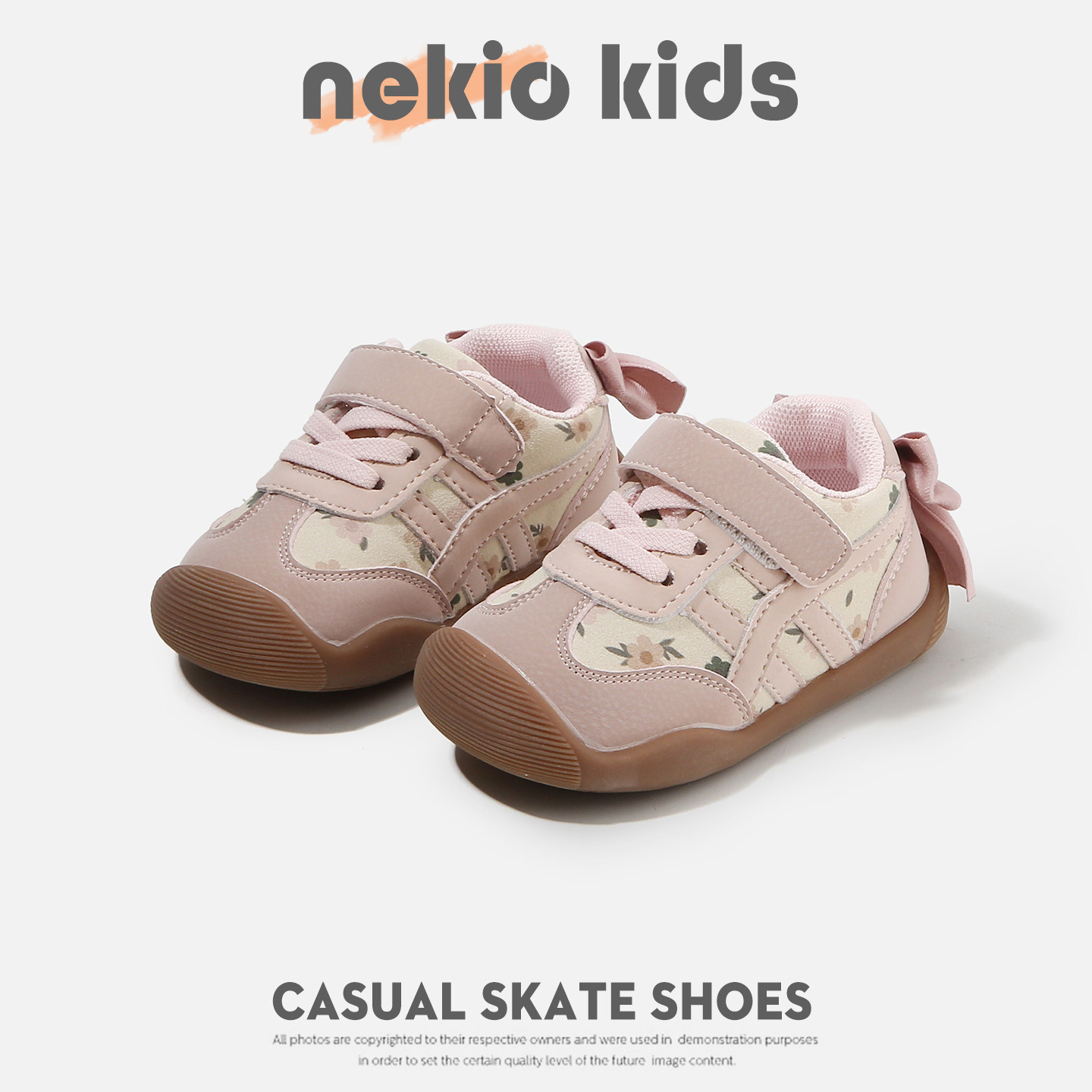 2026春季小月龄软底步前鞋开春新款婴儿防滑外出运动鞋轻便稳步鞋,童鞋/婴儿鞋/亲子鞋,婴儿步前鞋/袜鞋,淘宝优惠券,粉丝福利购,淘宝优惠卷