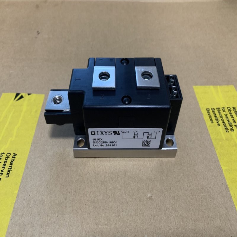 MCC255-16IO1 MCC312-16N1 MDD312-14IO1 MCC312-14IO1